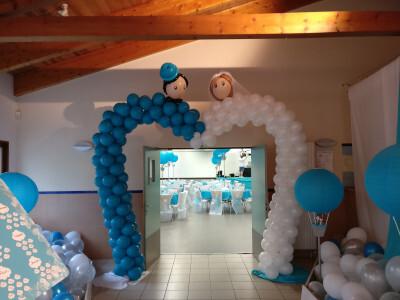 Décoration événementielle